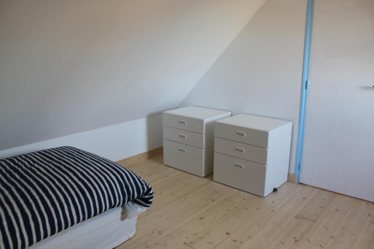 Maison Belle-Ile En Mer Bangor Екстер'єр фото