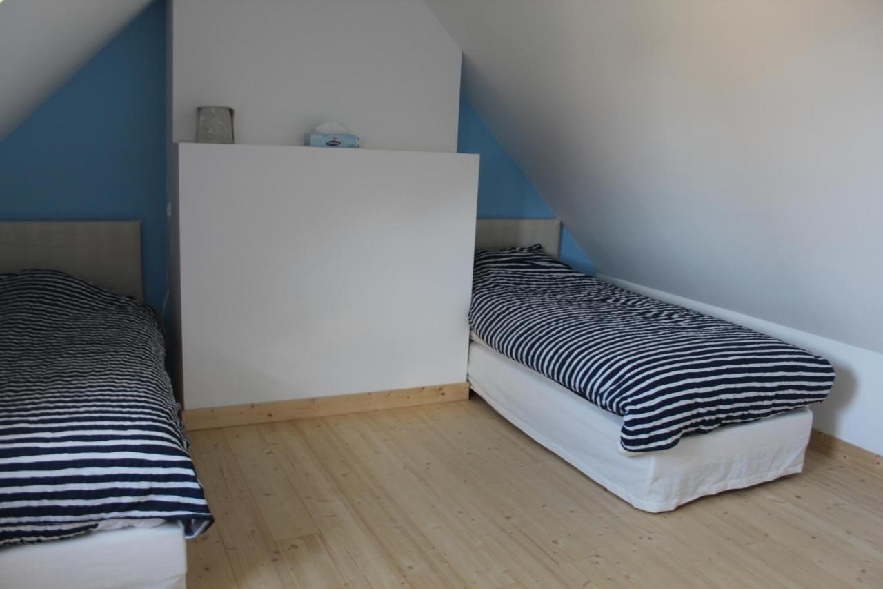 Maison Belle-Ile En Mer Bangor Екстер'єр фото